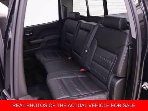 Used 2019 GMC Sierra 2500 Denali w/ Duramax Plus Package image 10