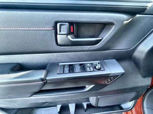 Used 2024 Toyota Tundra TRD Pro image 15