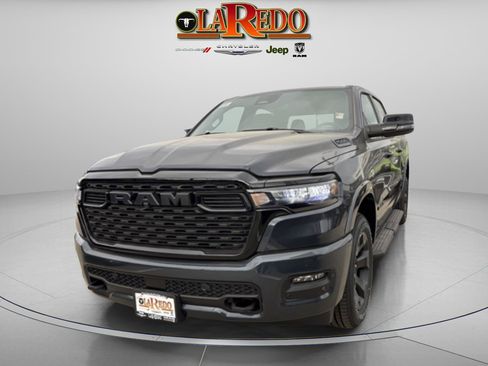 New 2026 RAM 1500 Lone Star image 4