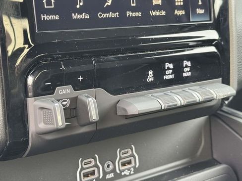 New 2026 RAM 1500 Big Horn image 5