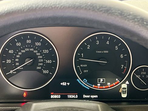 Used 2015 BMW 435i Convertible image 23