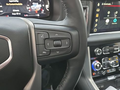 Used 2023 GMC Yukon Denali w/ LPO, Floor Liner Package image 16