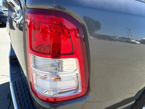 Used 2023 RAM 1500 Big Horn RWD image 5