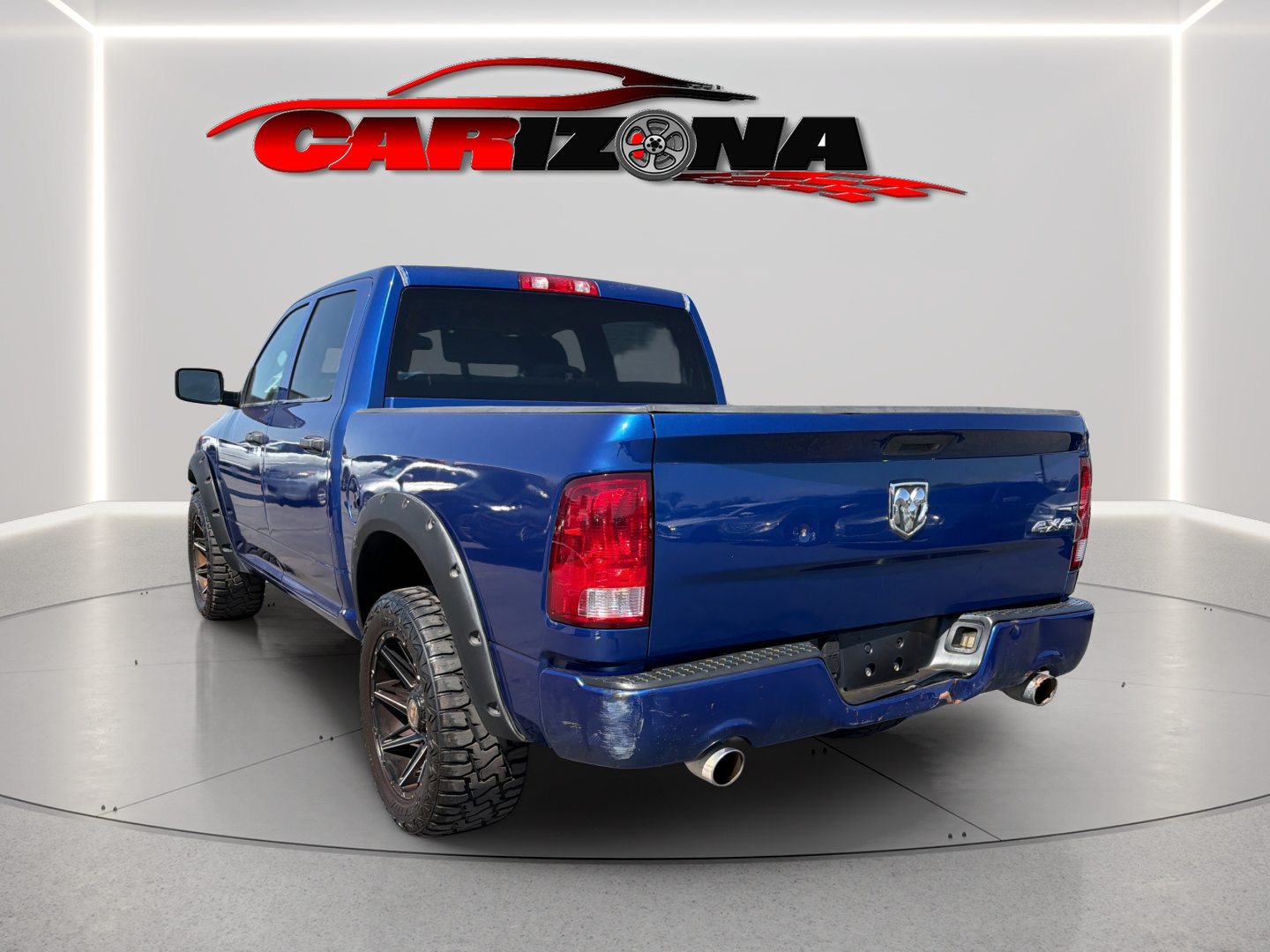 Used 2014 RAM 1500 Express AWD/4WD image 8