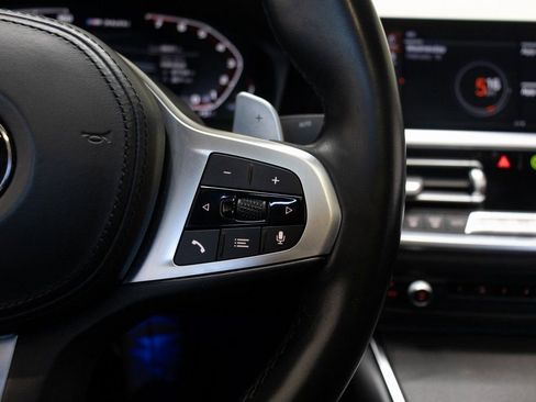 Used 2021 BMW M340i w/ Driving Assistance Package image 25