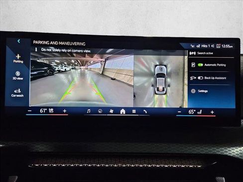 New 2026 BMW 330i Sedan w/ M Sport Package image 13