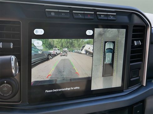 Used 2024 Ford F450 Limited w/ FX4 Off-Road Package image 24