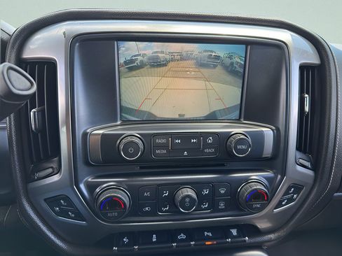 Used 2018 Chevrolet Silverado 3500 LTZ w/ Duramax Plus Package AWD/4WD image 23