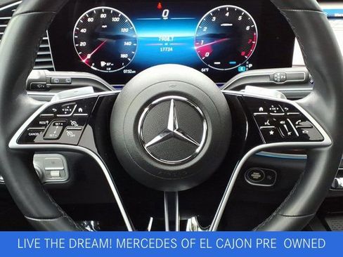 Certified 2024 Mercedes-Benz GLE 350 4MATIC image 8