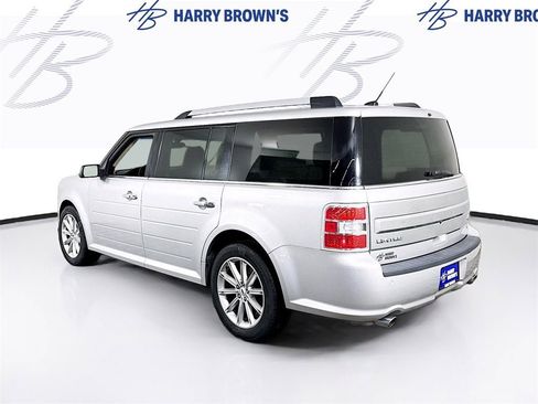 Used 2015 Ford Flex Limited image 30