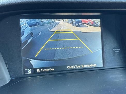 Used 2014 Honda Accord EX-L image 25
