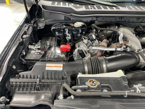 Used 2024 Ford F250 Lariat w/ Sport Appearance Package image 37