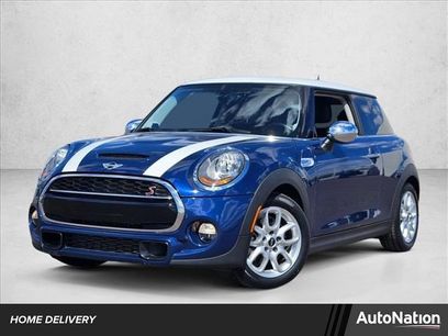 Used 2015 MINI Cooper S