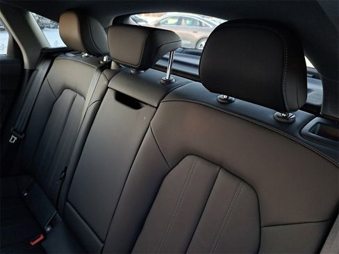 New 2025 Audi A5 2.0T Premium image 28