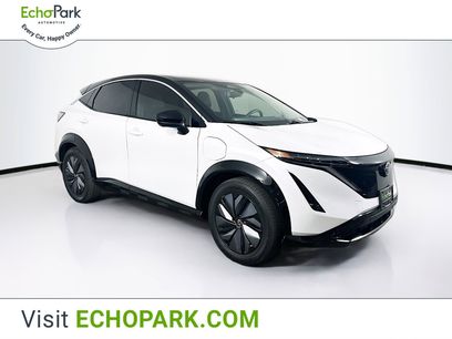 Used 2023 Nissan Ariya FWD