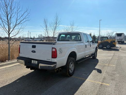 Used 2015 Ford F350 XL w/ Power Equipment Group AWD/4WD image 5