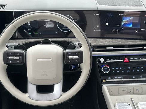 New 2026 Hyundai Santa Fe Calligraphy FWD image 14
