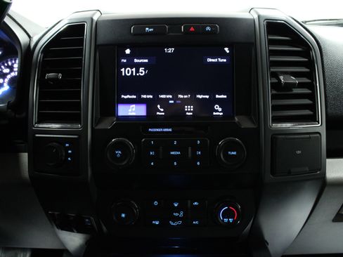 Used 2019 Ford F150 XLT w/ Equipment Group 301A Mid image 19