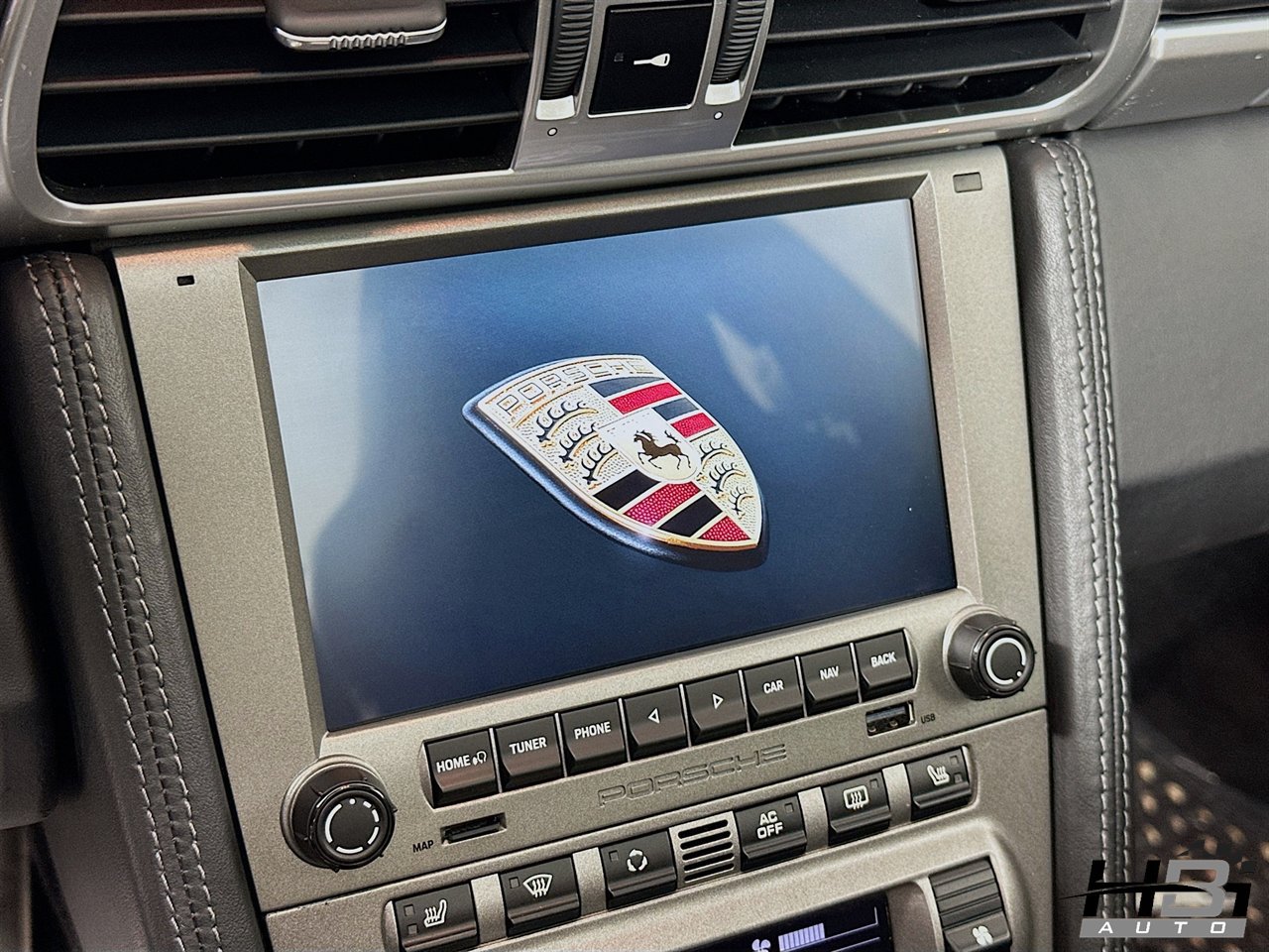 Used 2008 Porsche 911 Targa 4S AWD/4WD image 11