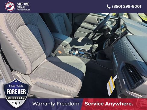 New 2026 Subaru Forester Premium AWD/4WD image 36