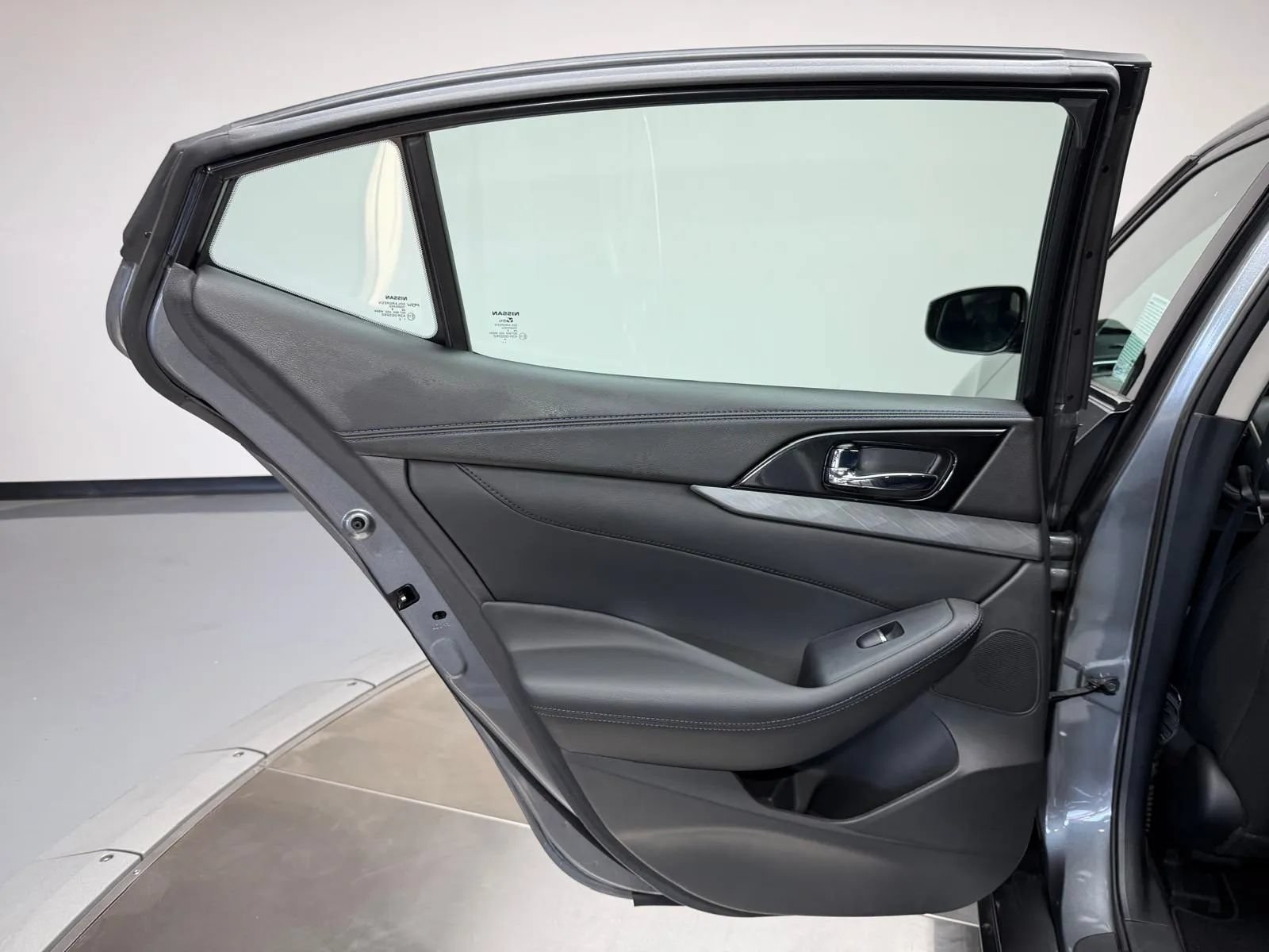 Used 2018 Nissan Maxima 3.5 S FWD image 9