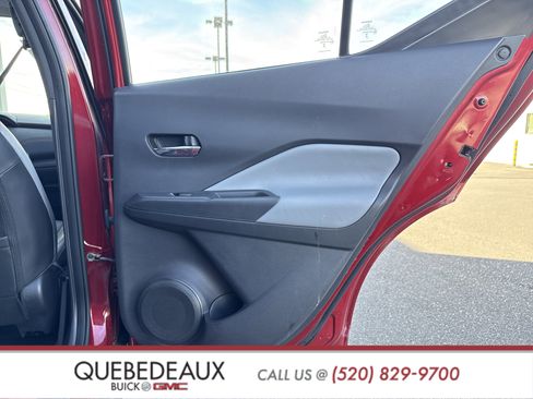 Used 2023 Nissan Kicks SR w/ SR Premium Package image 40