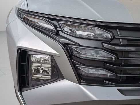 New 2026 Hyundai Tucson SEL FWD image 13