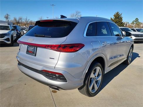 New 2025 Audi Q5 Premium Plus image 7