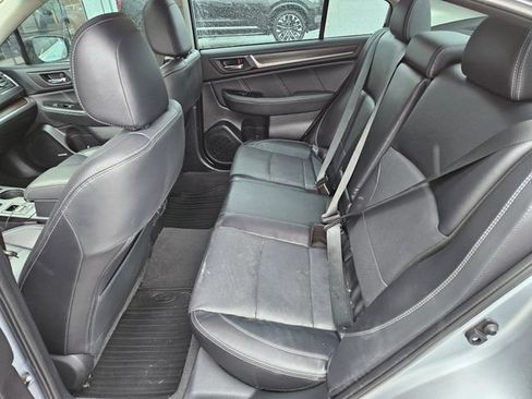 Used 2018 Subaru Legacy 3.6R Limited AWD/4WD image 13