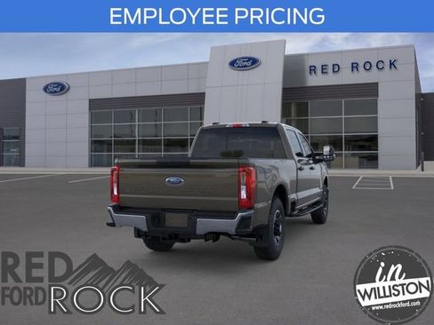New 2026 Ford F350 XLT w/ Tremor Off-Road Package AWD/4WD image 8