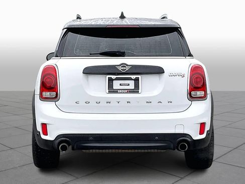 Used 2020 MINI Cooper Countryman S image 4