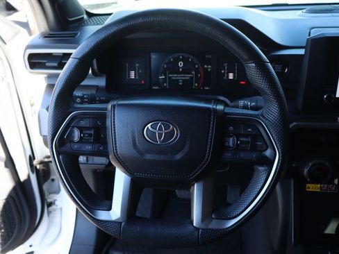 Used 2024 Toyota Tacoma SR5 image 21