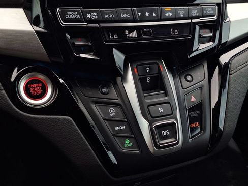 Used 2023 Honda Odyssey Touring image 25