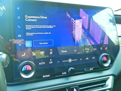 Used 2023 Lexus RX 350 Premium Plus w/ Cold Area Package image 17