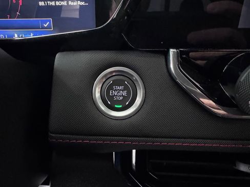 Certified 2024 Chevrolet Colorado Z71 w/ Z71 Convenience Package 2 image 19