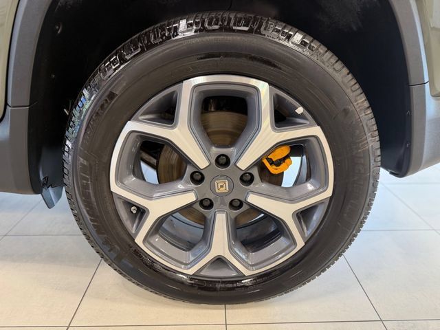 Used 2022 Rivian R1T Launch Edition AWD/4WD image 47