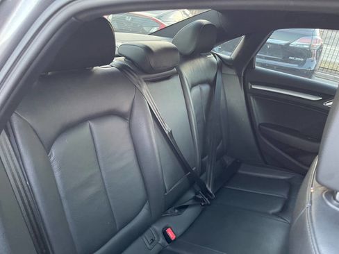 Used 2018 Audi A3 2.0T Premium image 19