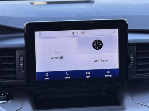 Certified 2021 Ford Explorer XLT w/ Class III Trailer Tow Package image 26