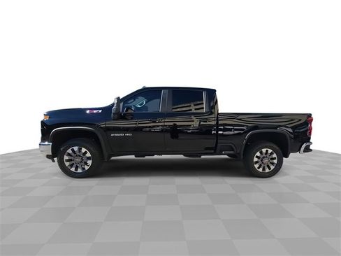 Used 2025 Chevrolet Silverado 2500 LT image 5