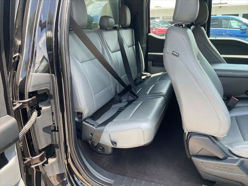 Used 2021 Ford F150 XL w/ Equipment Group 101A High AWD/4WD image 27