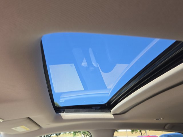 Certified 2025 Honda HR-V EX-L image 17
