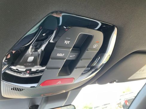 New 2026 Kia K4 GT-Line FWD image 19
