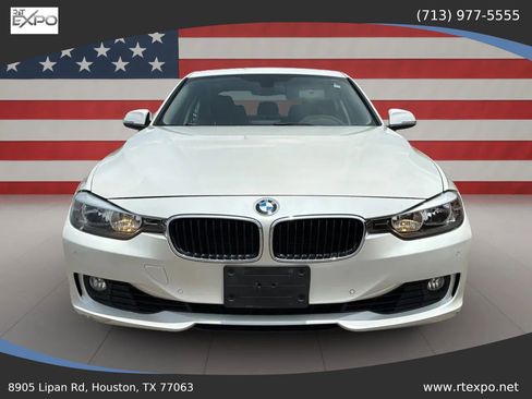 Used 2014 BMW 328i Sedan RWD image 3