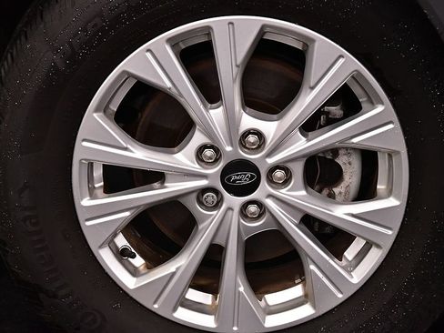 Used 2023 Ford Escape Active w/ Tech Pack #1 AWD/4WD image 10