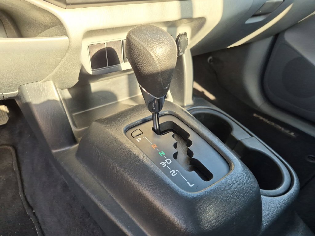 Used 2012 Toyota Tacoma 2WD Regular Cab image 21