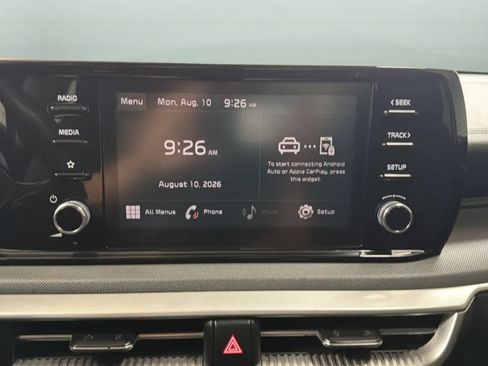 Used 2021 Kia K5 LXS FWD image 14