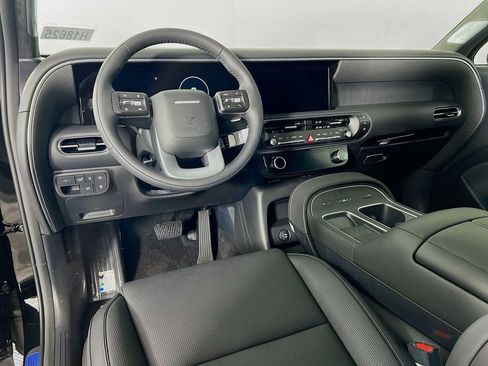 New 2026 Hyundai Palisade Calligraphy AWD/4WD image 7