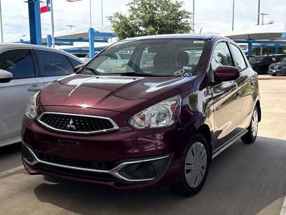 Used 2019 Mitsubishi Mirage ES
