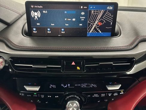Used 2022 Acura MDX A-Spec AWD/4WD image 23