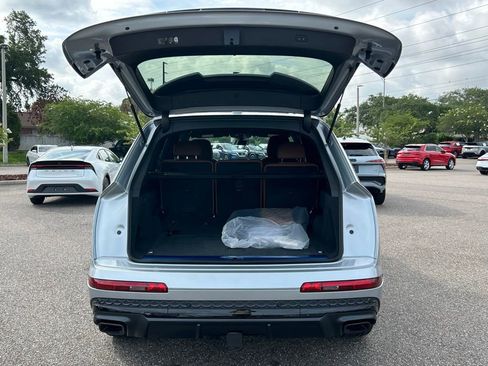 New 2026 Audi Q7 Premium Plus AWD/4WD image 53